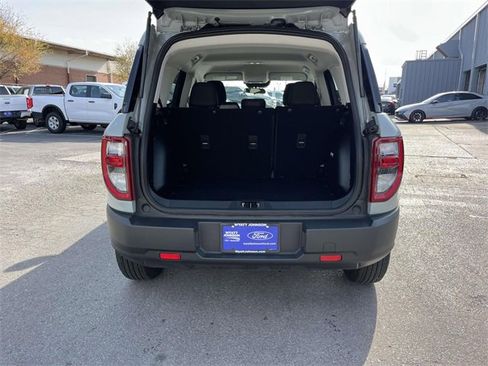 Used 2022 Ford Bronco Sport Big Bend image 12