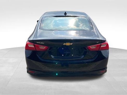 Certified 2023 Chevrolet Malibu LT FWD image 11