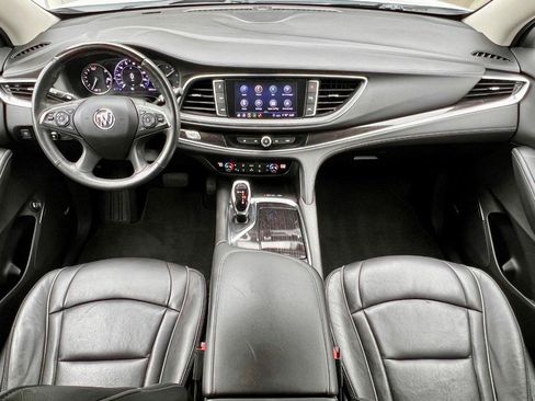 Used 2021 Buick Enclave Avenir w/ Avenir Technology Package image 15