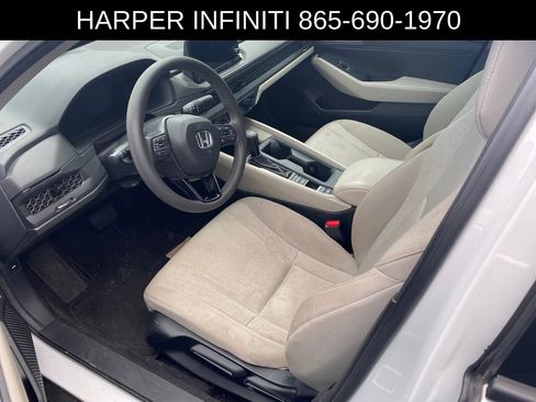 Used 2023 Honda Accord LX image 5