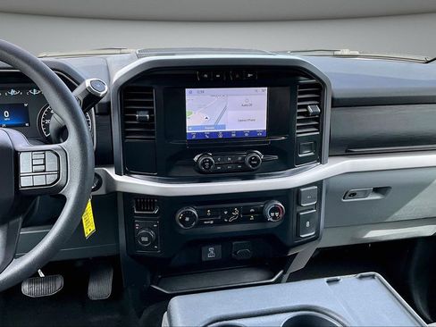 Used 2023 Ford F150 XLT w/ XTR Package AWD/4WD image 10