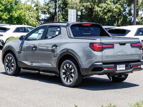 New 2026 Hyundai Santa Cruz SEL AWD/4WD image 2