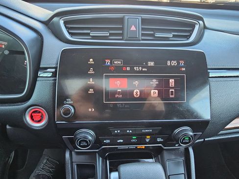 Used 2020 Honda CR-V EX image 19