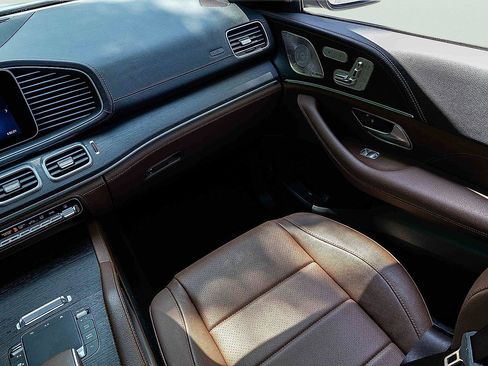 Used 2024 Mercedes-Benz GLE 350 4MATIC image 20