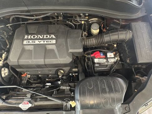 Used 2008 Honda Ridgeline RTL image 47