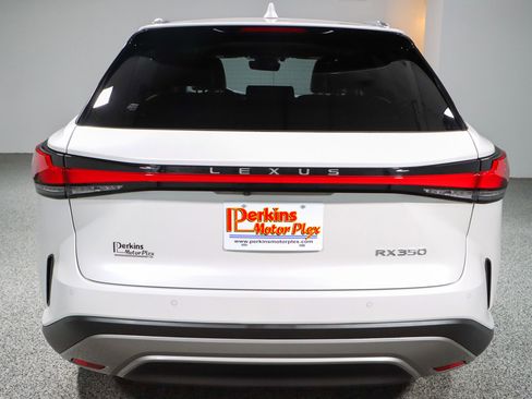Used 2023 Lexus RX 350 FWD image 8
