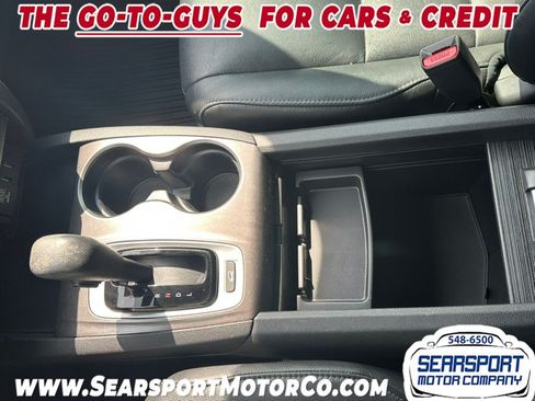 Used 2017 Honda Pilot EX-L image 18