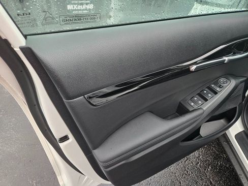 New 2026 Kia Seltos EX image 23