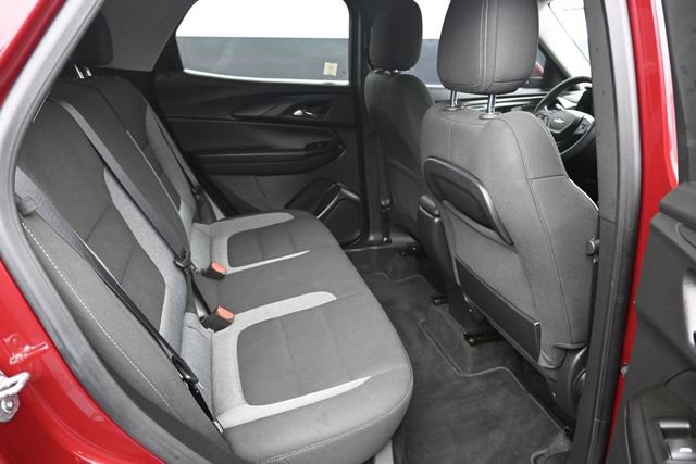 Used 2024 Chevrolet TrailBlazer LT w/ Driver Confidence Package FWD image 19