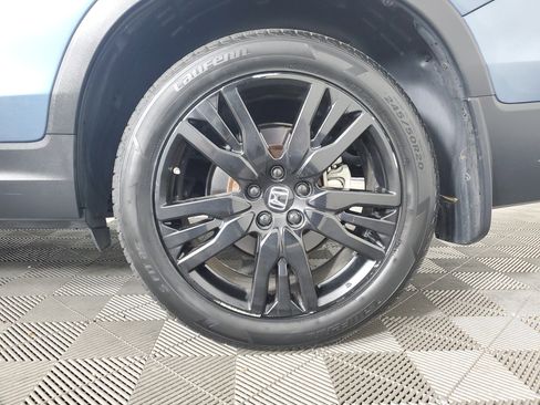 Certified 2021 Honda Pilot Special Edition image 32