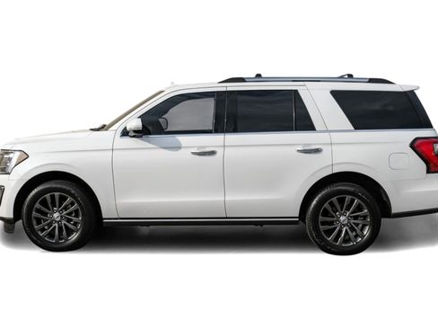 Used 2020 Ford Expedition Limited w/ Equipment Group 301A image 11