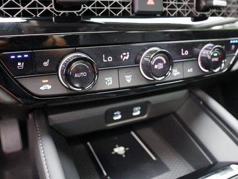 New 2026 Honda Accord Touring image 19