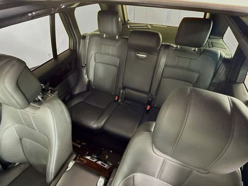 Used 2021 Land Rover Range Rover Westminster Edition image 14