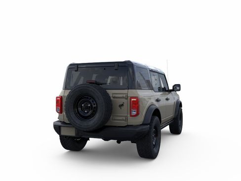 New 2026 Ford Bronco Big Bend w/ Black Diamond Package AWD/4WD image 34
