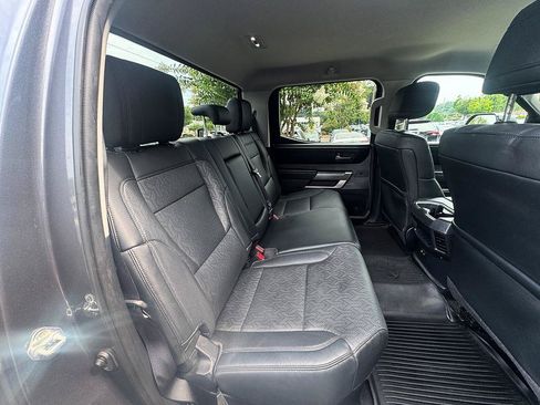 Used 2024 Toyota Tundra SR5 w/ SR5 Premium Package AWD/4WD image 19