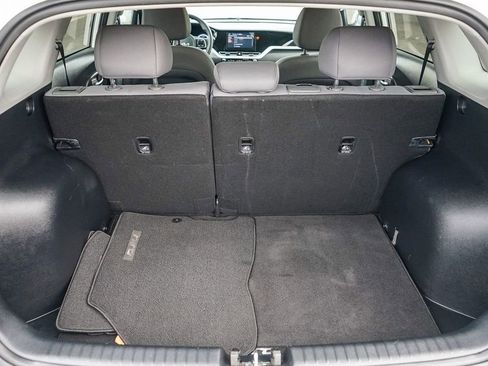 Used 2022 Kia Niro LX image 29