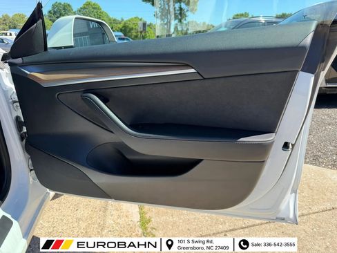 Used 2023 Tesla Model 3 Standard Range RWD image 22