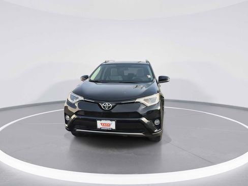 Used 2016 Toyota RAV4 XLE w/ Protection Package AWD/4WD image 3
