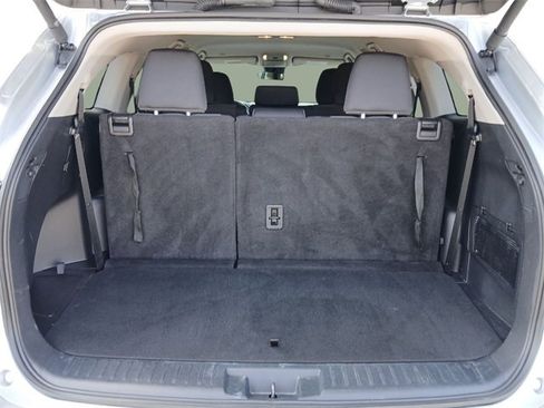 Used 2024 Toyota Highlander LE image 47