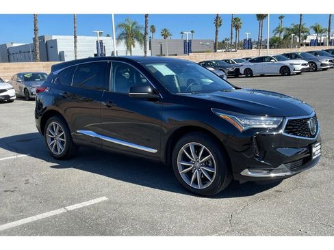 Certified 2022 Acura RDX w/Technology Package image 7