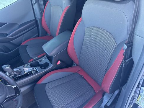 Used 2024 Subaru Impreza RS image 16