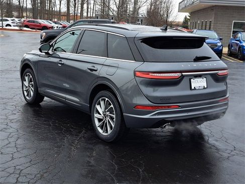 New 2026 Lincoln Corsair Grand Touring image 26