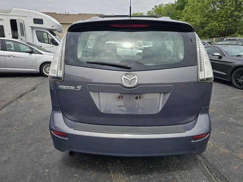 Used 2009 MAZDA MAZDA5 Grand Touring FWD image 8