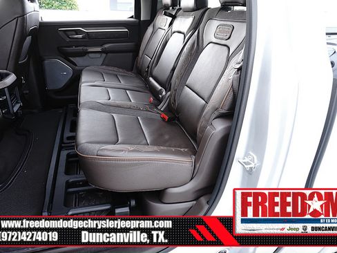 Used 2026 RAM 1500 Limited AWD/4WD image 14