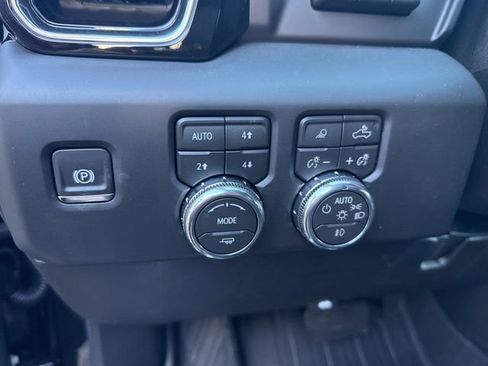 New 2026 GMC Sierra 2500 Denali w/ Denali Reserve Package image 15