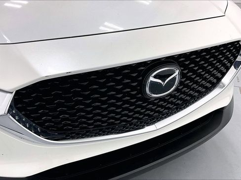 Used 2025 MAZDA CX-30 AWD 2.5 S w/ Preferred Package image 37