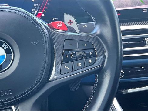 Used 2024 BMW M4 xDrive Competition w/ Executive Package image 11