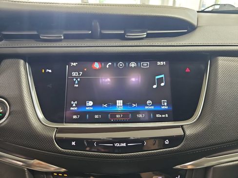 Used 2017 Cadillac XT5 Premium Luxury AWD/4WD image 27