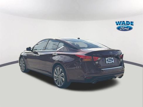 Used 2023 Nissan Altima 2.5 SL image 7