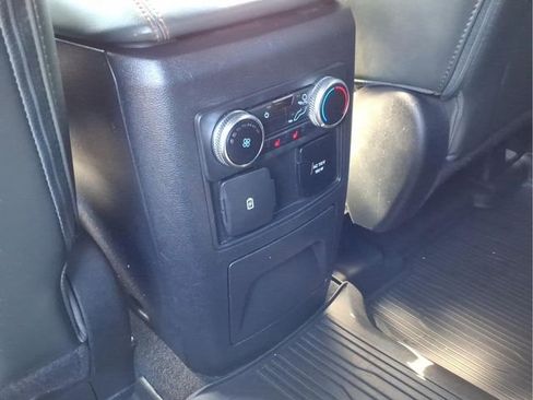Certified 2023 Ford Explorer Timberline w/ Timberline Technology Package AWD/4WD image 13