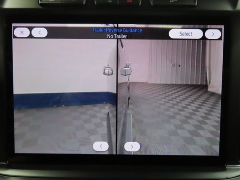 Used 2024 Ford F250 Platinum w/ Snow Plow Prep Package image 24