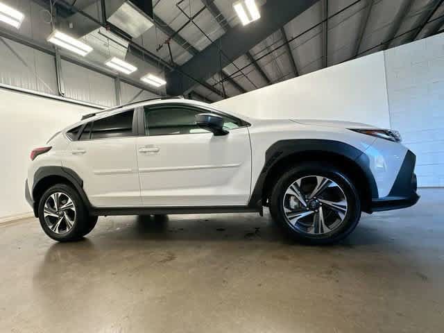 Certified 2026 Subaru Crosstrek 2.5i Limited AWD/4WD image 3