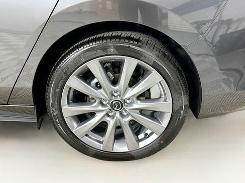 New 2026 MAZDA MAZDA3 2.5 S Sedan w/ Preferred Pkg image 24