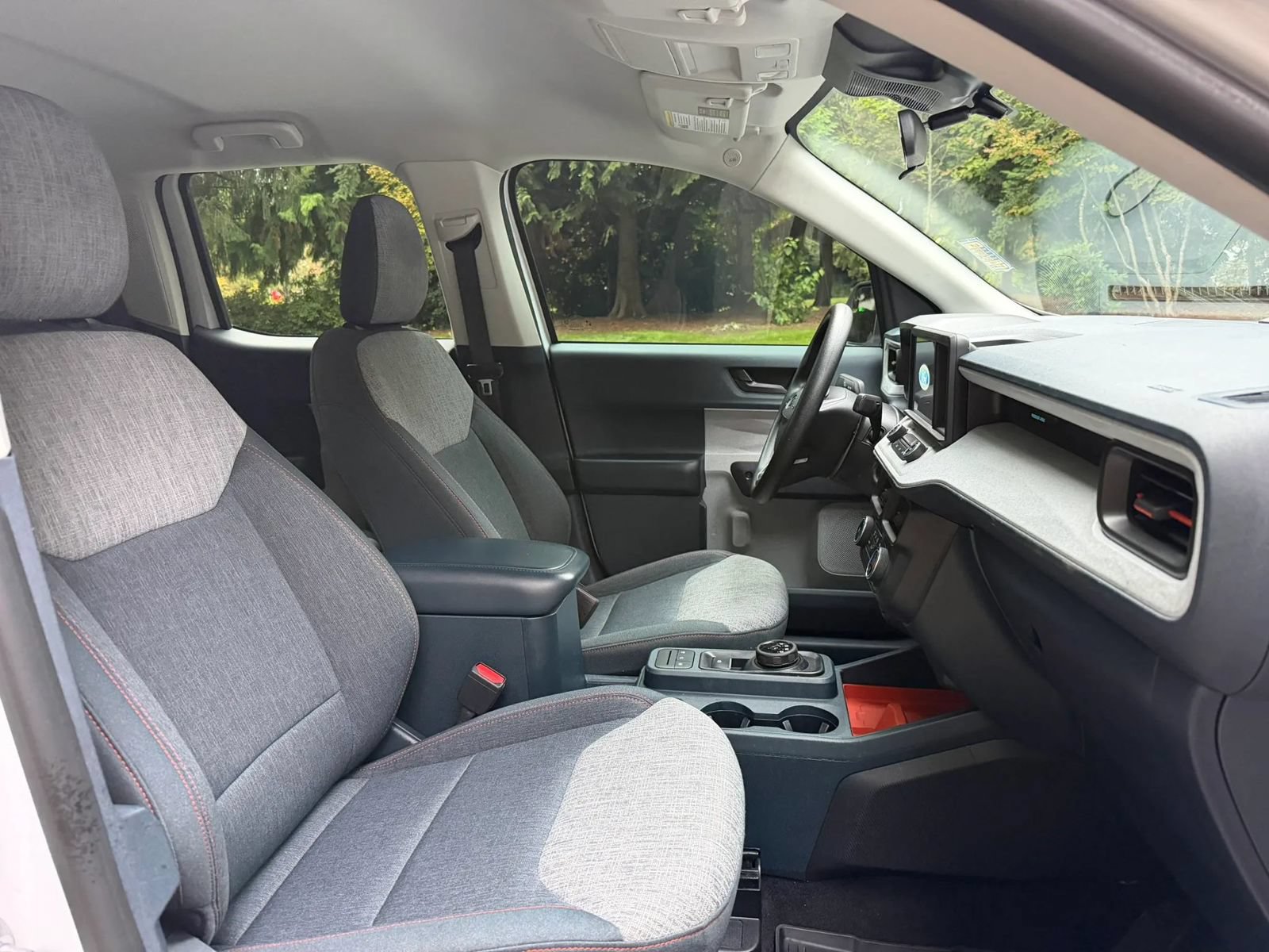 Used 2022 Ford Maverick XLT FWD image 9