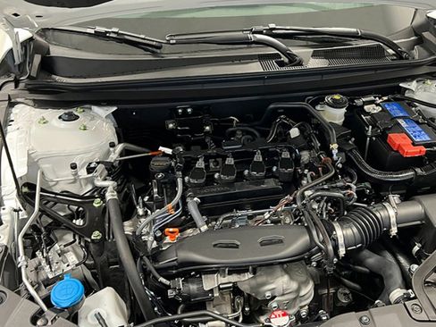 New 2025 Honda Accord LX image 10