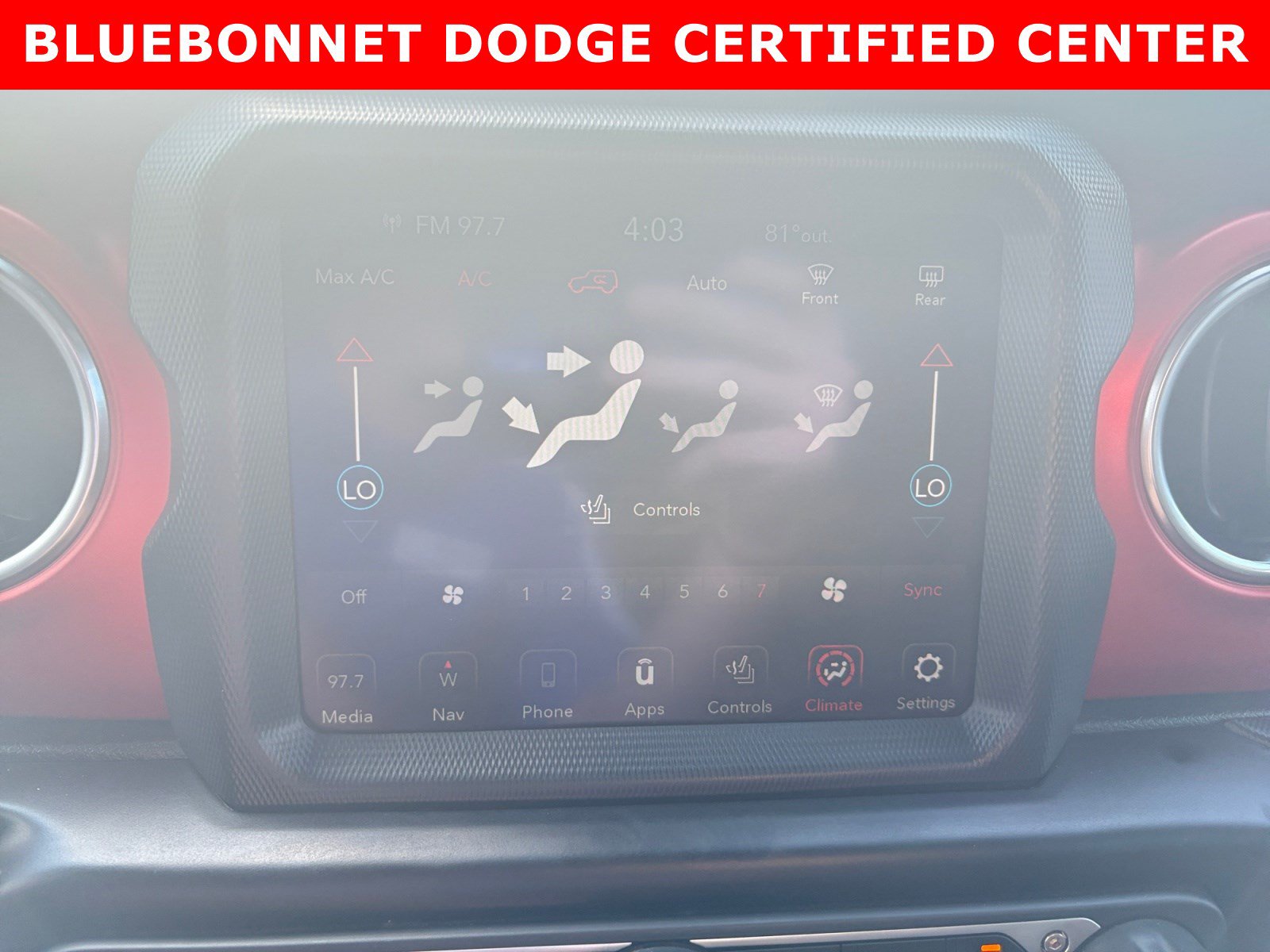 Used 2021 Jeep Wrangler Unlimited Rubicon AWD/4WD image 17