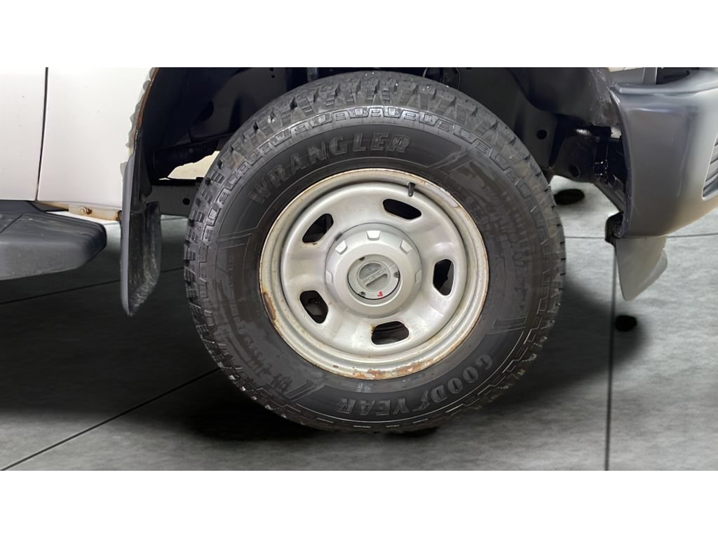 Used 2016 Ford F350 XL AWD/4WD image 19