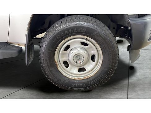 Used 2016 Ford F350 XL AWD/4WD image 19