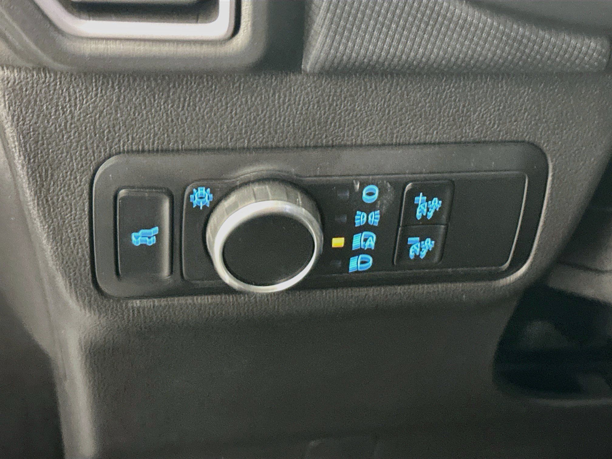 Used 2025 Ford Bronco Sport Big Bend AWD/4WD image 17