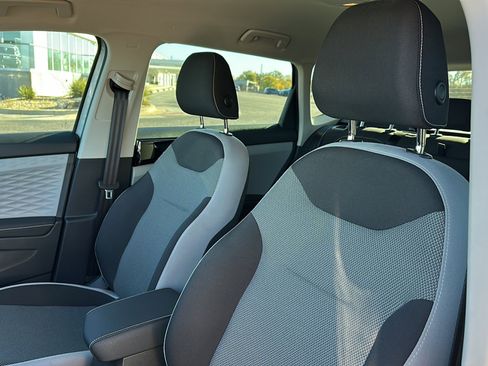 Used 2024 Volkswagen Taos S image 14