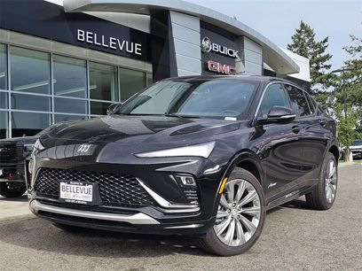 Used 2025 Buick Envista Avenir