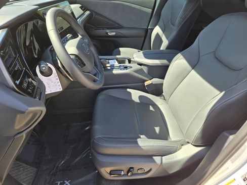 New 2026 Lexus TX 350 AWD image 6