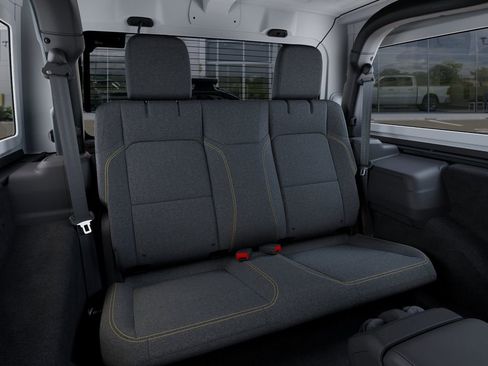 New 2026 Jeep Wrangler Sport AWD/4WD image 15