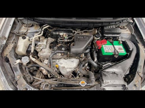 Used 2011 Nissan Rogue SV AWD/4WD image 32