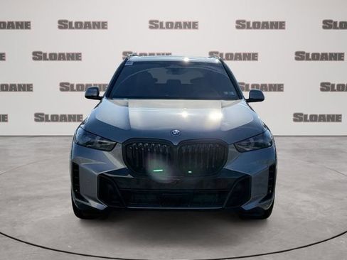 New 2026 BMW X5 xDrive50e w/ M Sport Package image 8