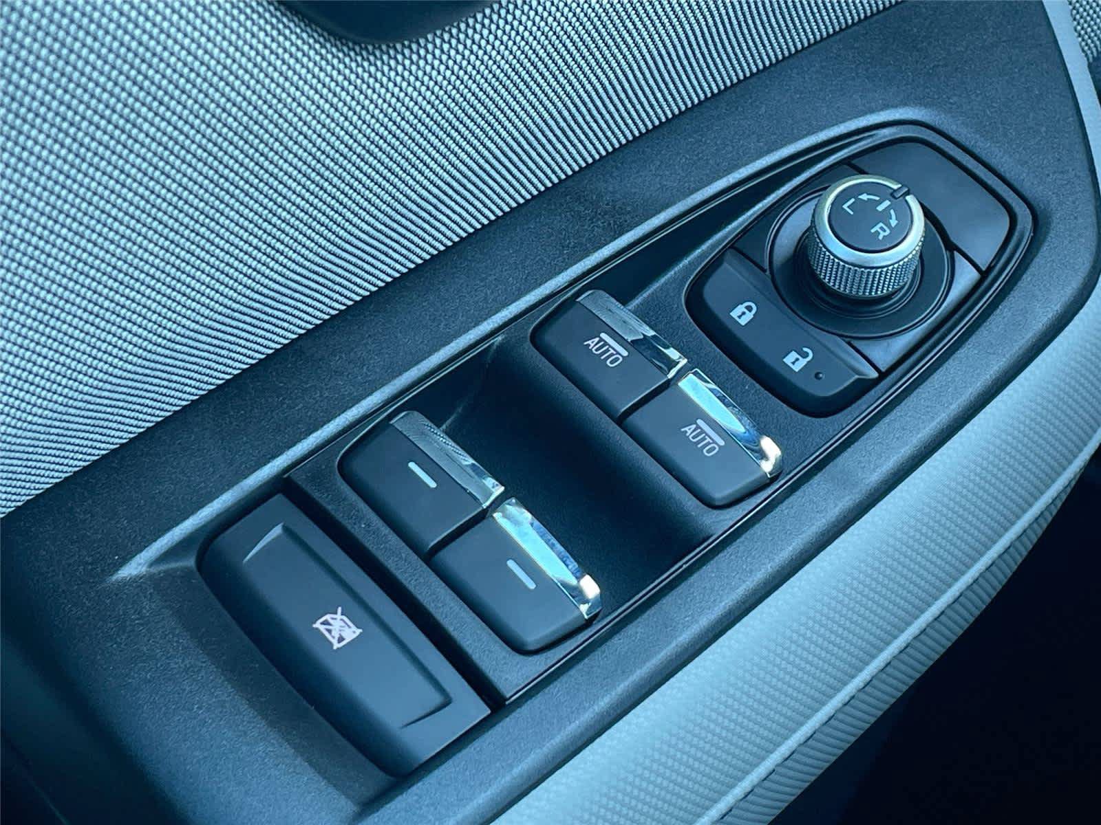 New 2026 Subaru Forester Touring AWD/4WD image 28